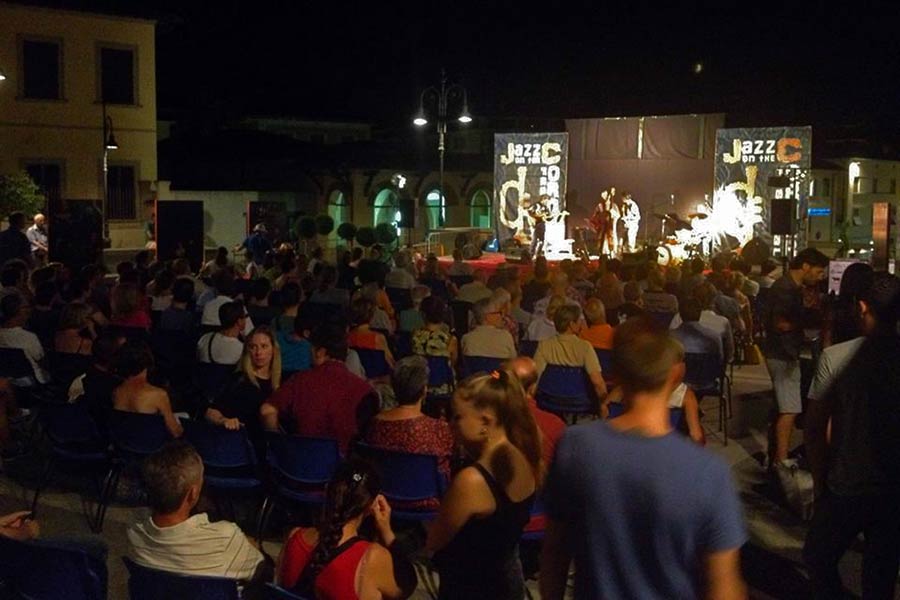 La musica di Silvano Grandi rivive a Jazz On The Corner