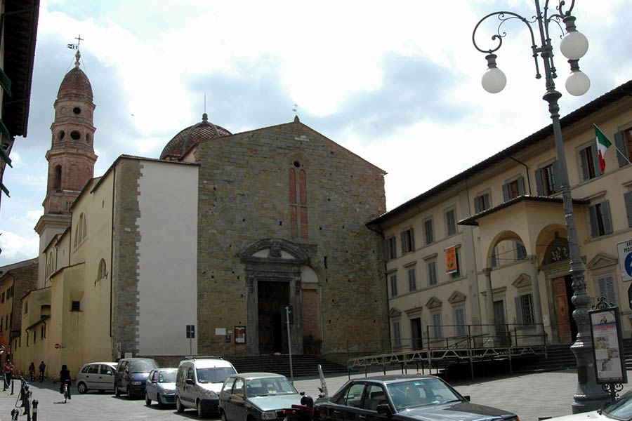 Nella succursale del Redi studenti al freddo, Blocco studentesco: “la Provincia prenda provvedimenti”