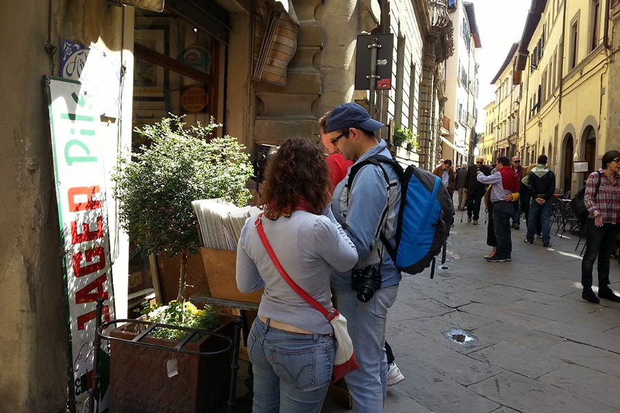 Easy Tour Cortona