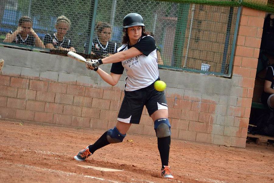Il Monnalisa Softball vince il titolo toscano Under21