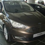 CMAX