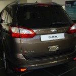 CMAX