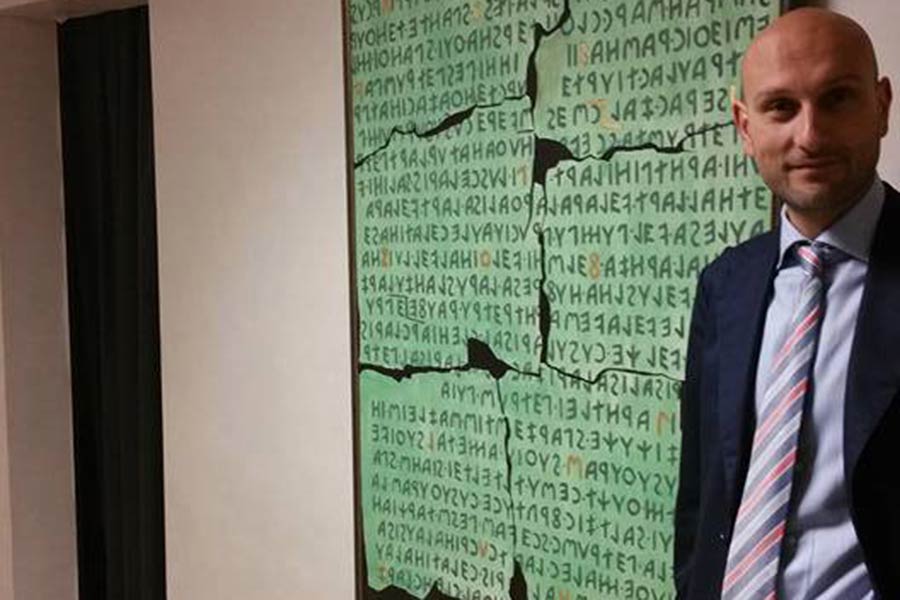 L’Assessore alla Cultura del Comune Albano Ricci nominato membro dell’organo che gestisce l’Associazione dei Musei Archeologici della Toscana