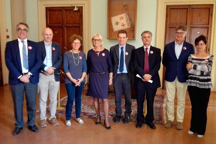 Università, nasce il Sistema Bibliotecario degli Atenei toscani con un punto di accesso unificato ai cataloghi,  attivo dal 1° ottobre 2015