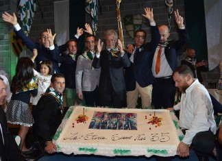 Cena Vittoria