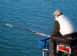 Arci Pesca