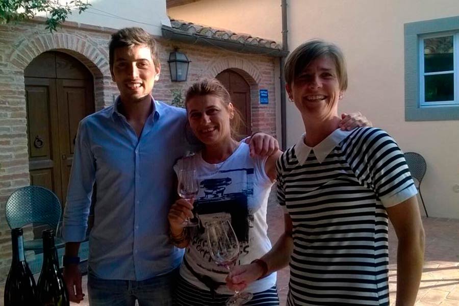 “Cortona nel bicchiere” gran finale domenica 18 ottobre
