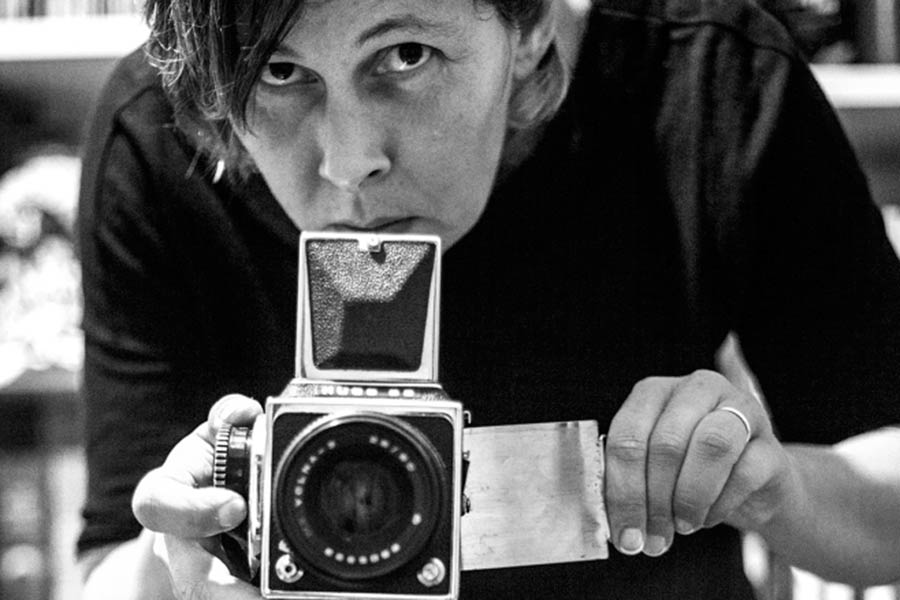 Traduzioni: I paesaggi interiori di Annalisa Savoca dal 22 ottobre al 15 novembre in mostra ad Arezzo