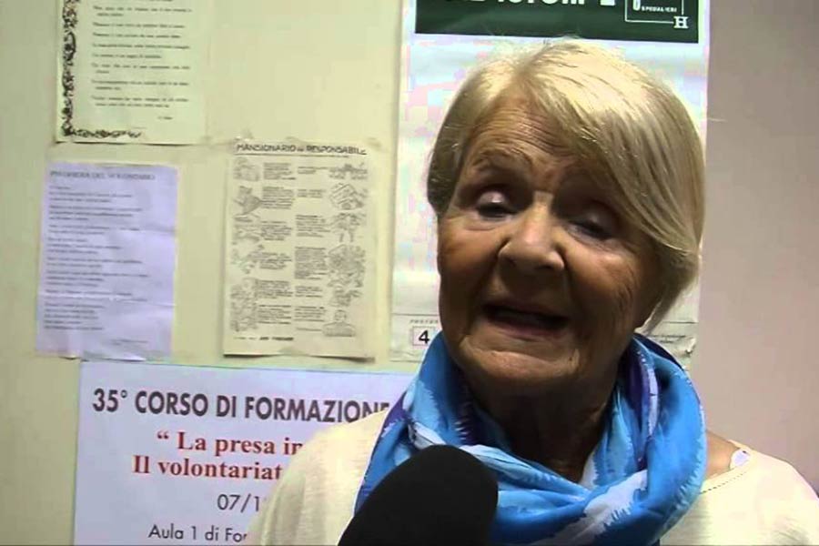 “Volont’AVO: l’Arte del Volontariato”: sabato giornata nazionale con iniziative al San Donato