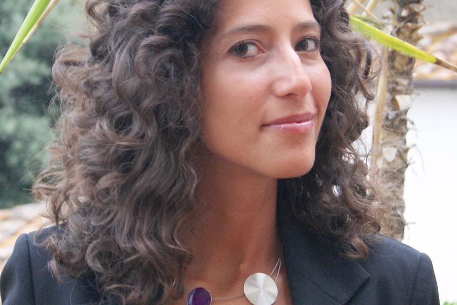 Inner Arabesque: Pittura e disegno di Laura Davitti al Palazzo di Fraternita dal 24 ottobre al 15 novembre