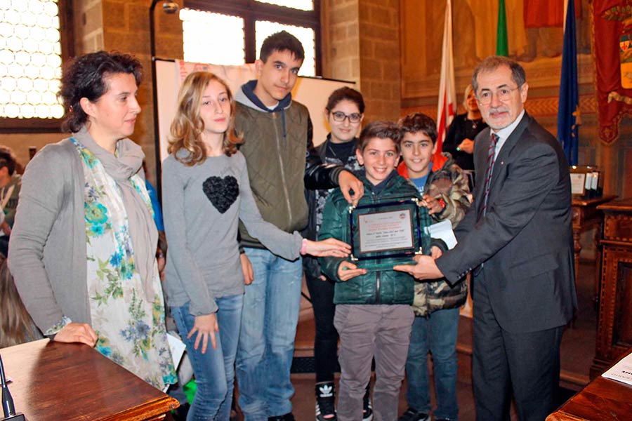La Fap-Acli lancia il concorso letterario per le scuole medie