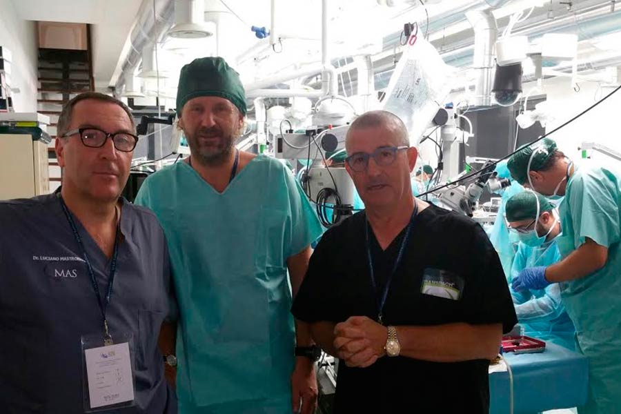 Neurochirurgia: ad Arezzo si impara con la dissezione. CEI, Chiesa Valdese ed Ebraismo: “Scelta positiva, se con rispetto”