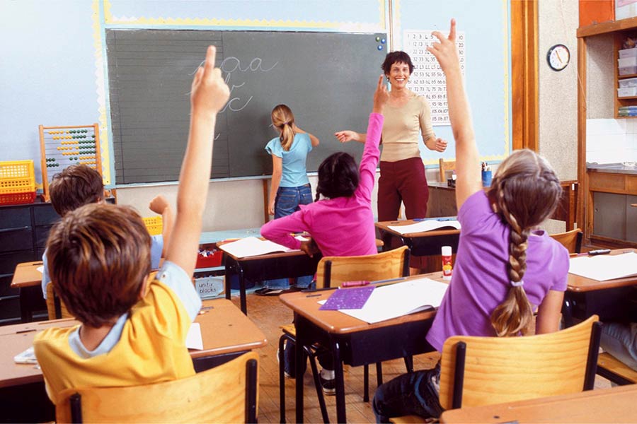 Scuola, in Toscana si torna in classe il 14 settembre