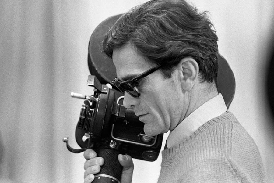 Salò o le 120 giornate di Sodoma, il Pasolini più discusso al Cinema Eden