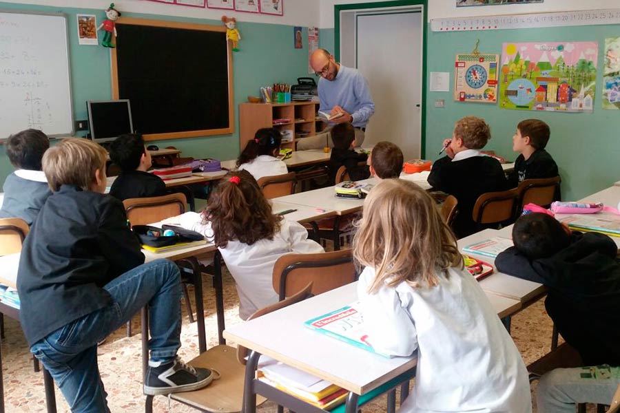 Buoni scuola: al via le domande