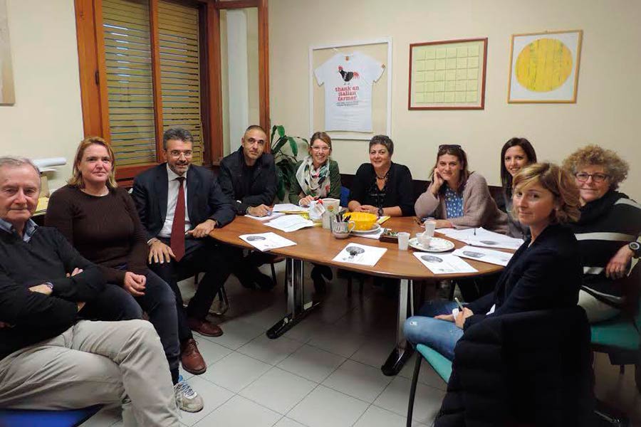 L’agriturismo patrimonio decisivo per lo sviluppo dell’economia e la tutela del territorio aretino