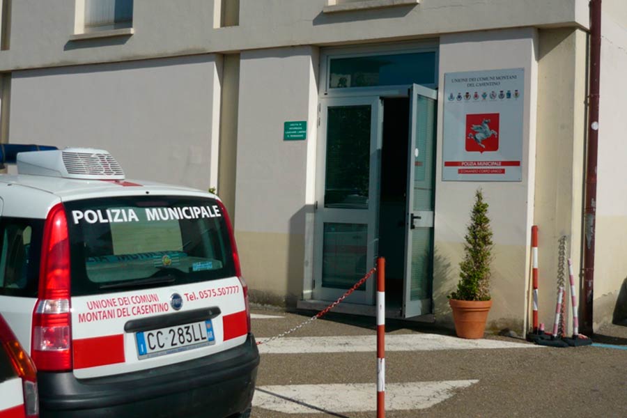 Polizia Municipale e prevenzione delle truffe agli anziani