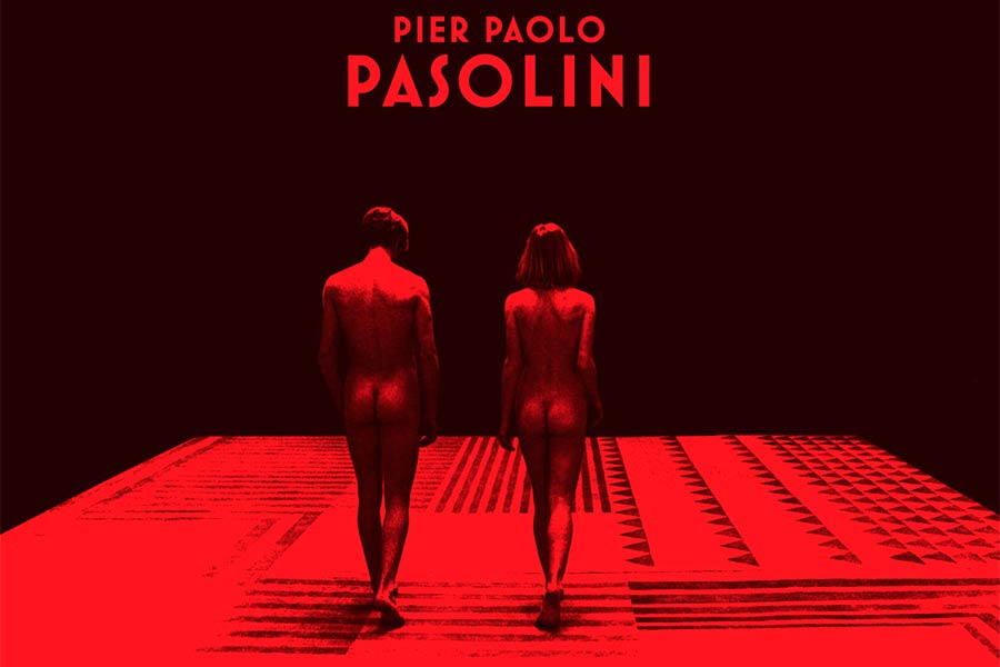 Proiezione film “Salò o le 120 giornate di Sodoma” di Pasolini all’Eden
