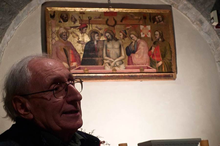 La commissione pari opportunita’ presenta il nuovo libro di Francesco Pasetto: “donne casentinesi: itinerari nel mondo  femminile di ieri”