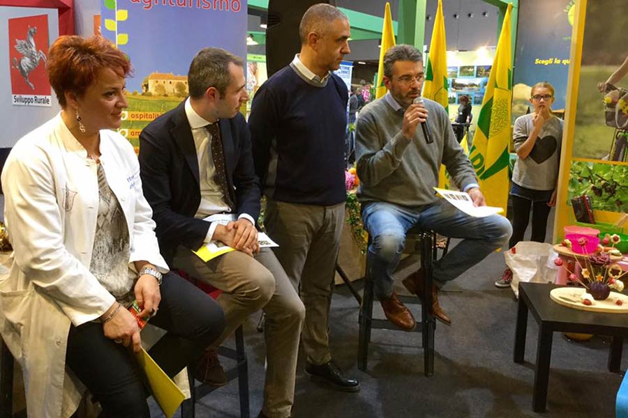 Progetto sana e corretta alimentazione:  Da seicento a mille i ragazzi coinvolti