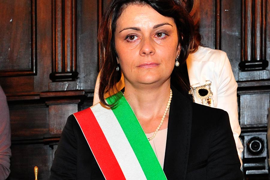 Il Sindaco Francesca Basanieri: “Siamo per il pieno rispetto delle regole ed una città più ordinata e adeguata ai tempi”
