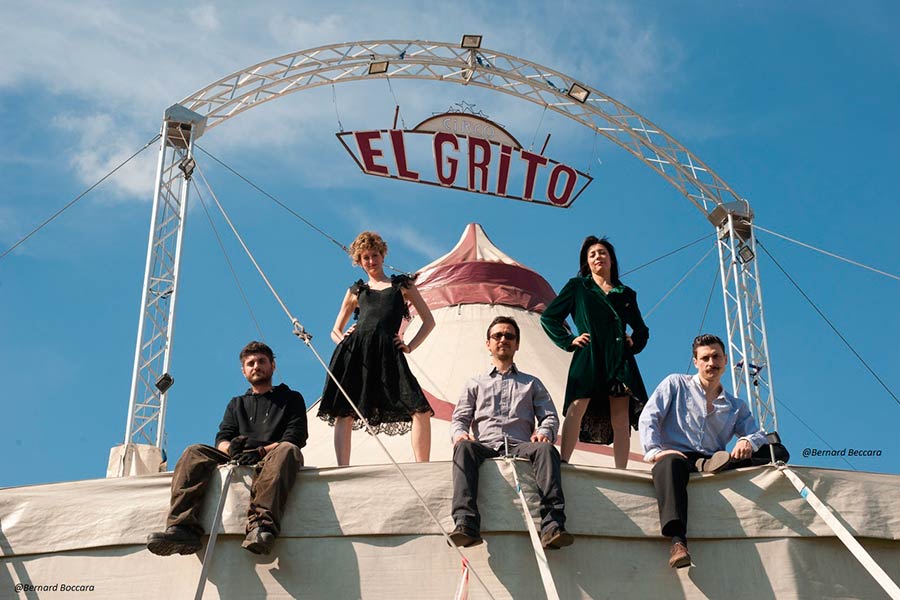 Cinema e danza inaugurano la stagione di eventi de Le Fornaci