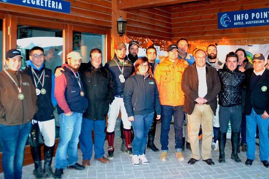 Ad Arezzo la finale del campionato nazionale Giostra all’Anello