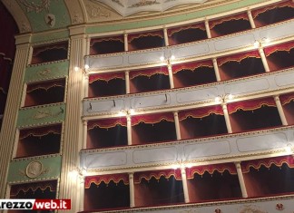 Teatro Petrarca