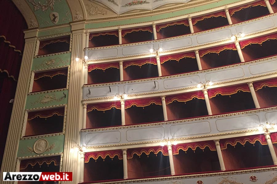 “Spettattori”, il teatro nella doppia veste di attori e di spettatori