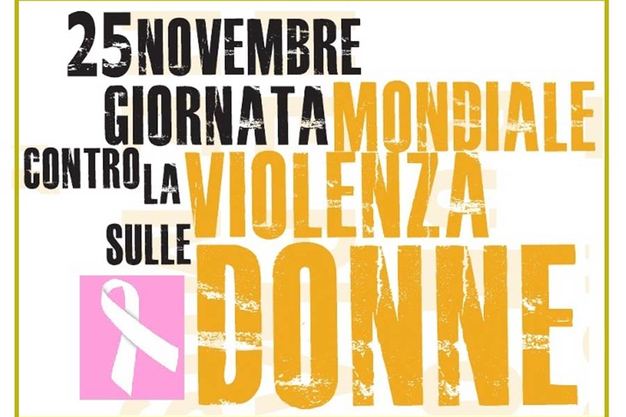 Uomini contro la violenza sulle donne