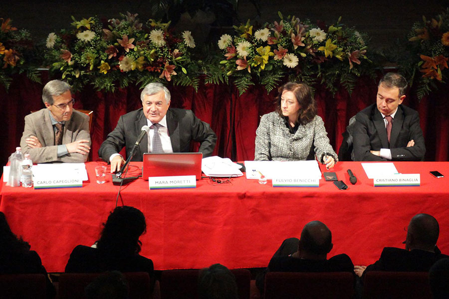 Banca Valdichiana ai propri Soci: la proposta di unione con Montepulciano è una scelta di responsabilità