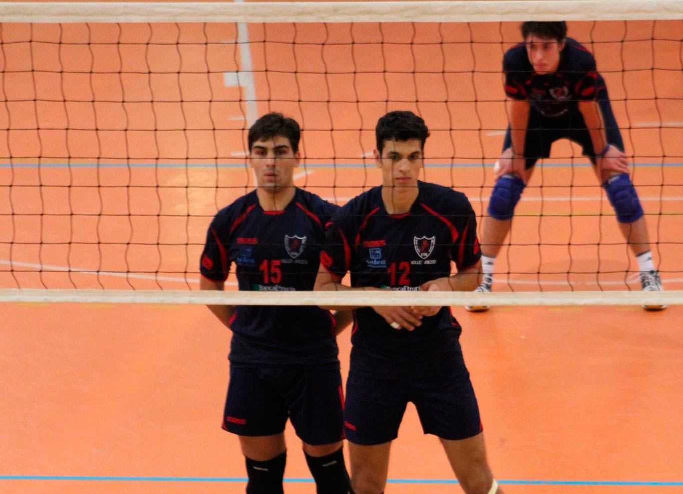 Brutta sconfitta per il Volley Arezzo