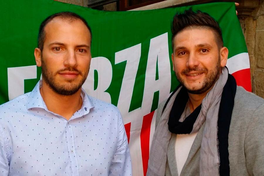 Forza Italia sarà presente alla manifestazione in difesa dei risparmiatori al Centro Gongressi