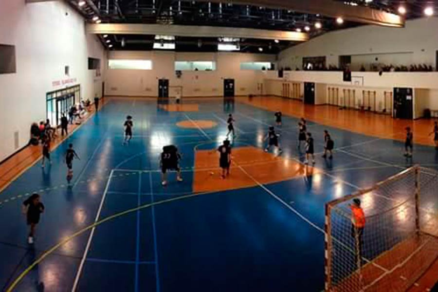 Pallamano: avanti così, gli intoppi sono minimi