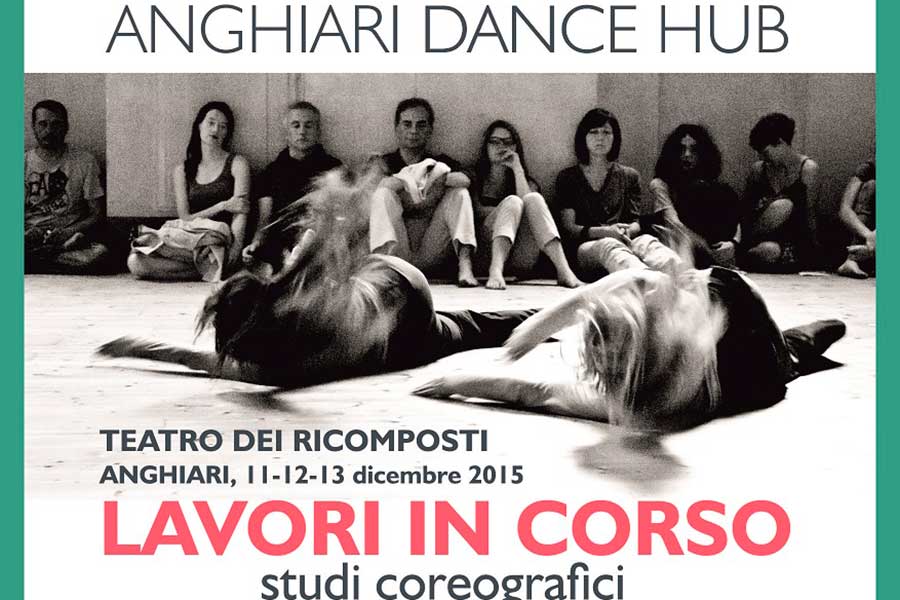 Anghiari Dance HUB