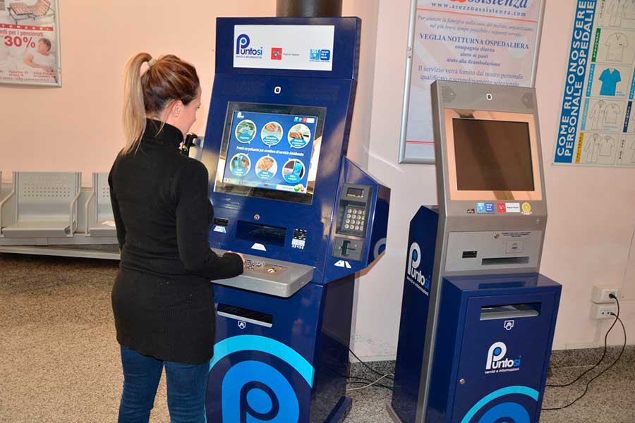 Visite non disdette e autocertificazioni false Parte la procedura di risarcimento