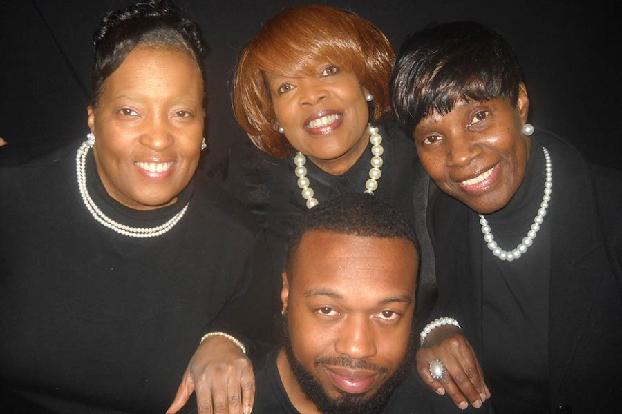 “Serenity Singers” il Gospel in scena a Montevarchi