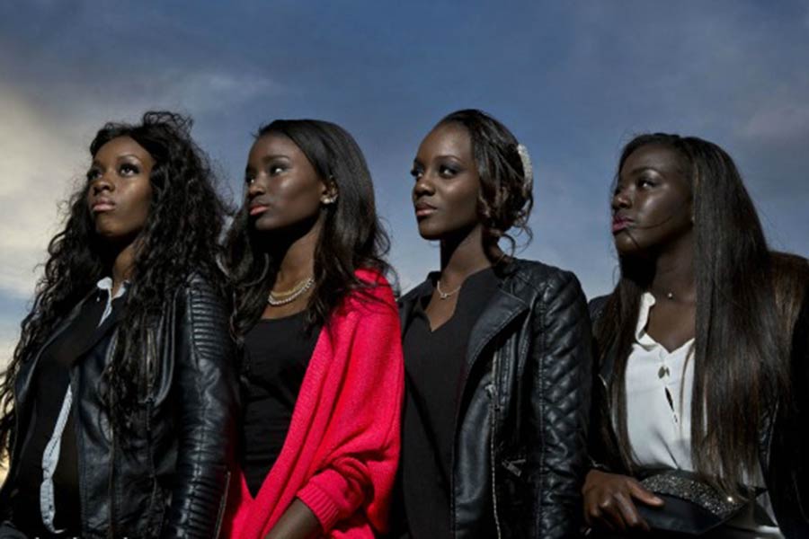 Diamante nero, il coraggio dell’adolescenza al Cinema Eden