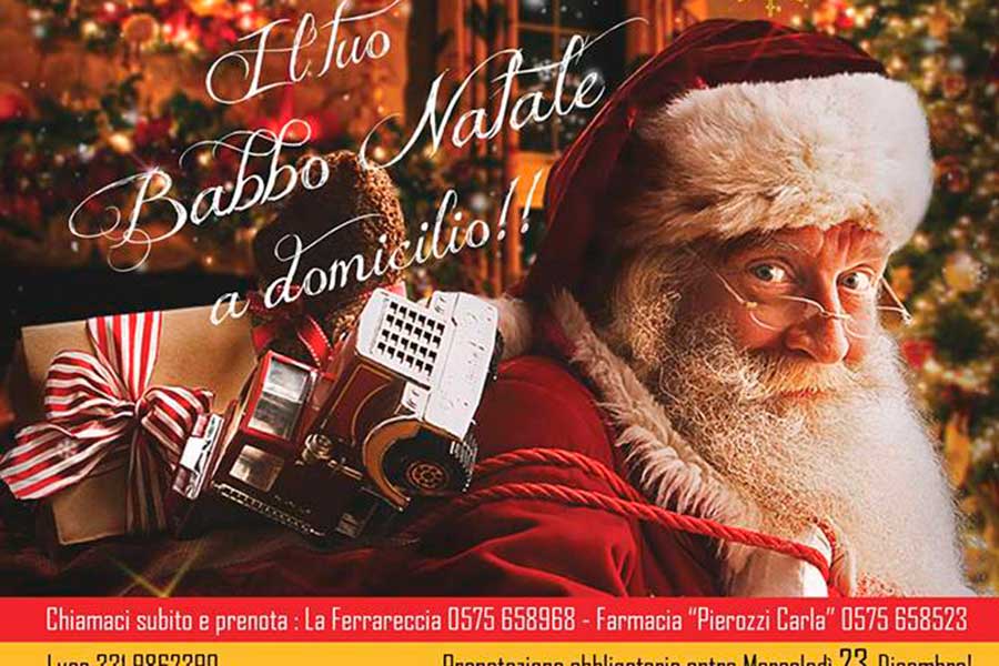 A Porta Romana il Natale è sinonimo di tradizione