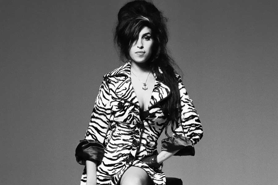 Alle Fornaci il documentario su Amy Winehouse