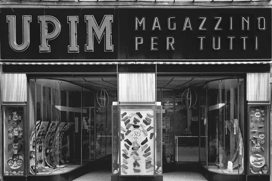 AREZZO:cent’anni in foto