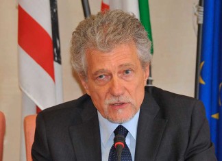 Alessandro Ghinelli