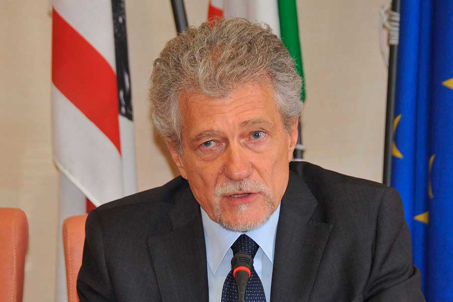 Assemblea Ato Toscana Sud Ghinelli “regione inconcludente”