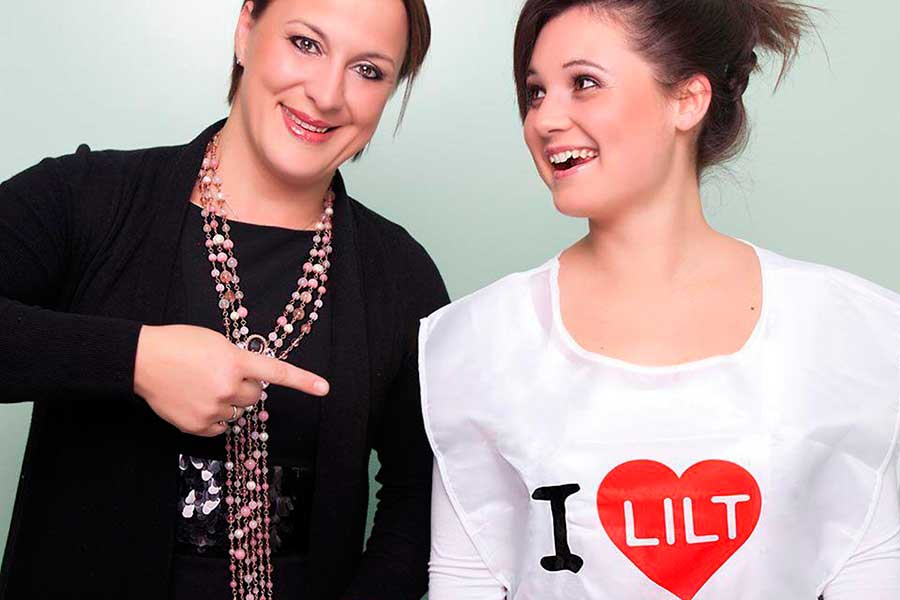 La Lilt di Arezzo lancia la campagna “A Natale regala la salute”