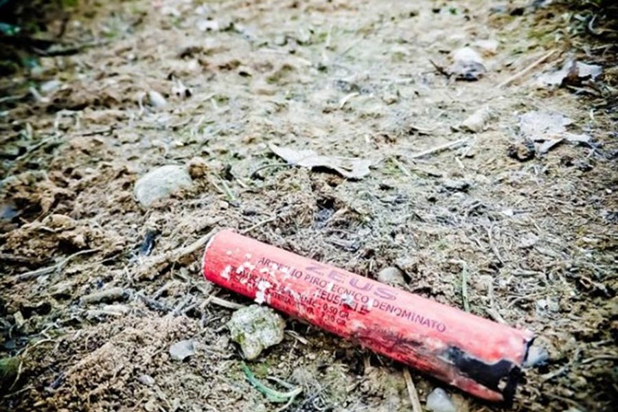Botti vietati fino al 2 gennaio a San Giovanni Valdarno