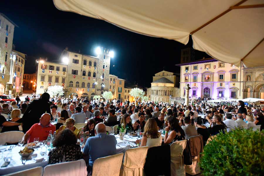 Confcommercio stila il bilancio di un anno di eventi
