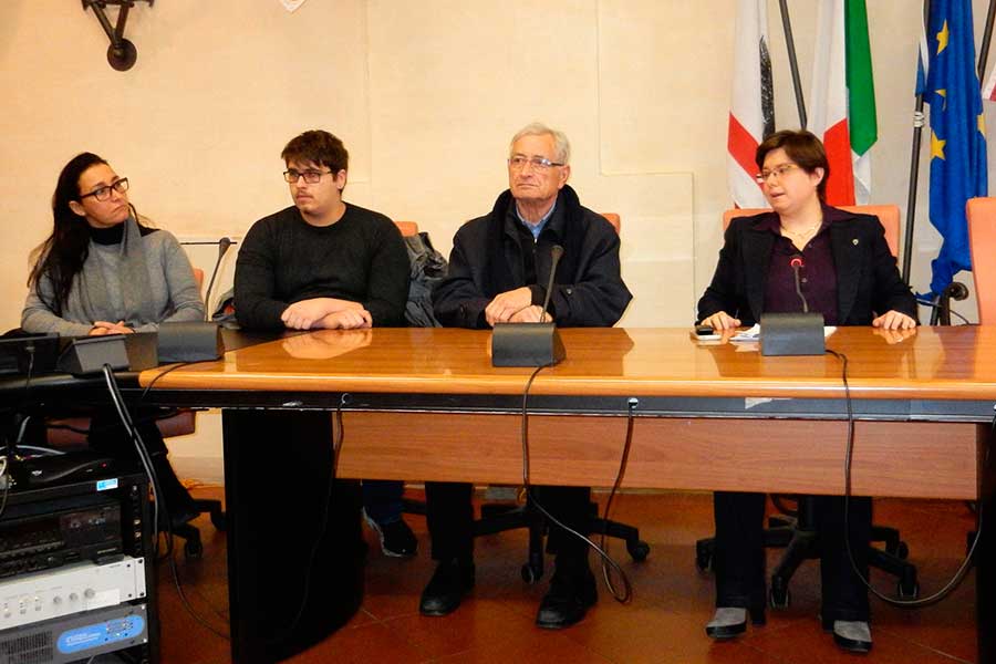 Accoglienza senzatetto, il centro di via Padre Caprara riapre con delle novità