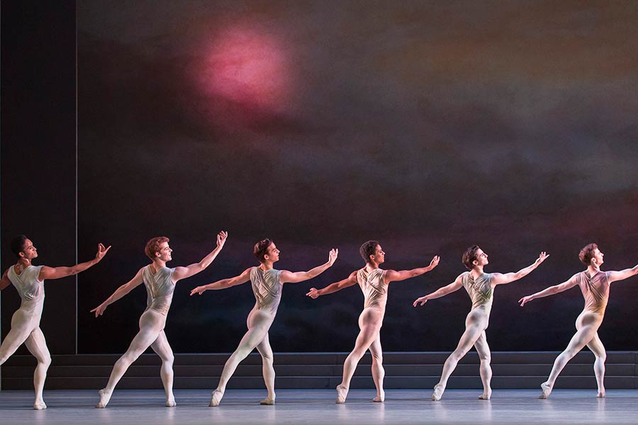 La danza del Royal Opera House di Londra all’Uci di Arezzo
