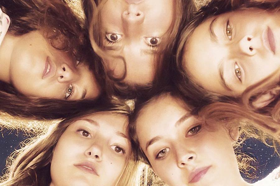 All’auditorium Le Fornaci “Mustang”  dalla Turchia, un grido di libertà tutto al femminile