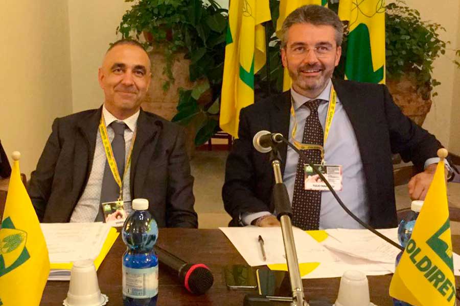 “L’agricoltura è tornata al centro dell’agenda politica”